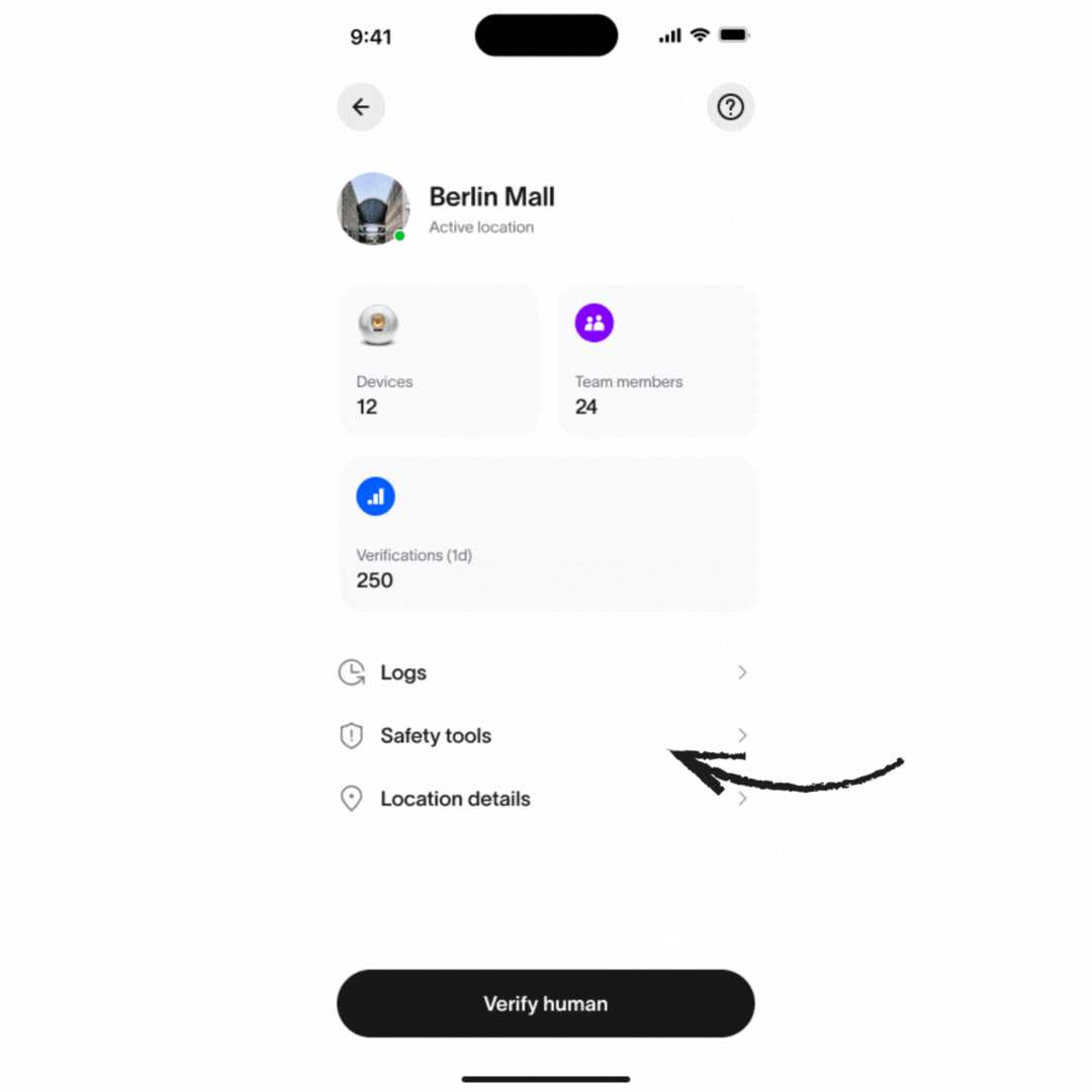 Report Fraud (SOS button) Gif.gif
